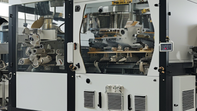 Best Coating Powder Machine for Efficient Production Today?