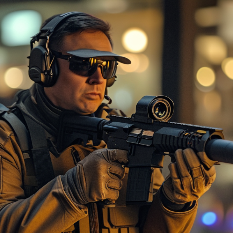 Where to Find the Best Anti Drone Guns for Purchase?