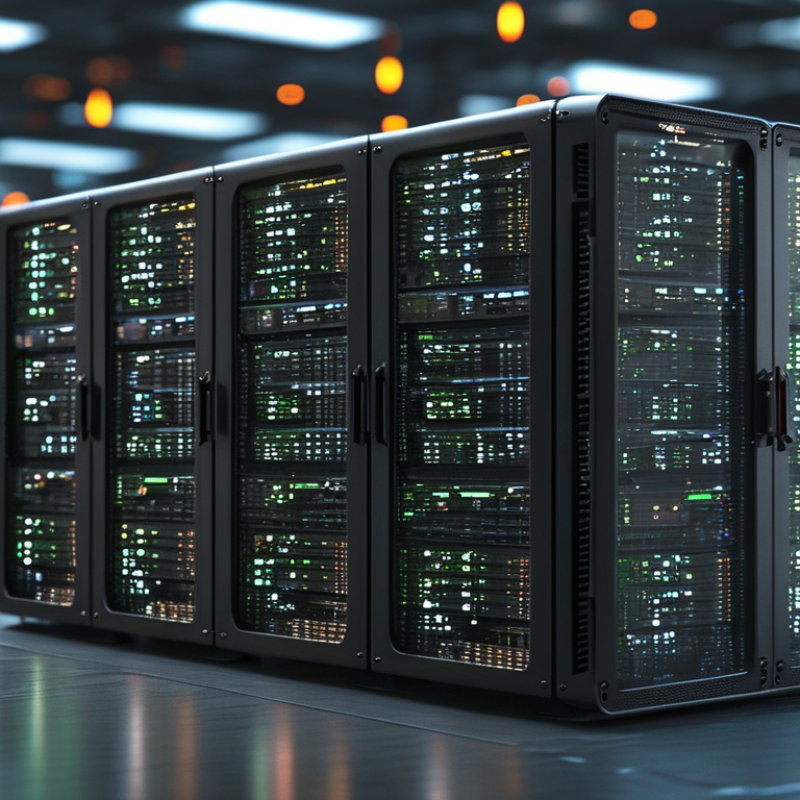 Top AI Server System Integrators for Your Business Needs?