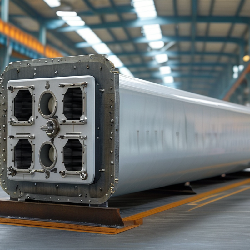 Top Plate Heat Exchanger Suppliers in China for Global Buyers?