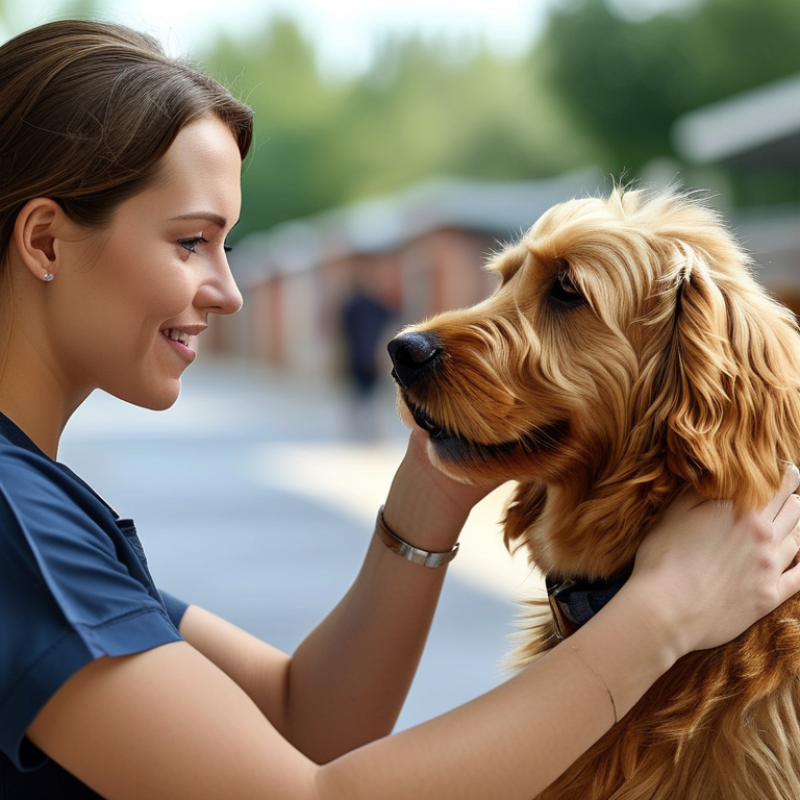 How to Choose the Best Dog Shelter for Adoption?