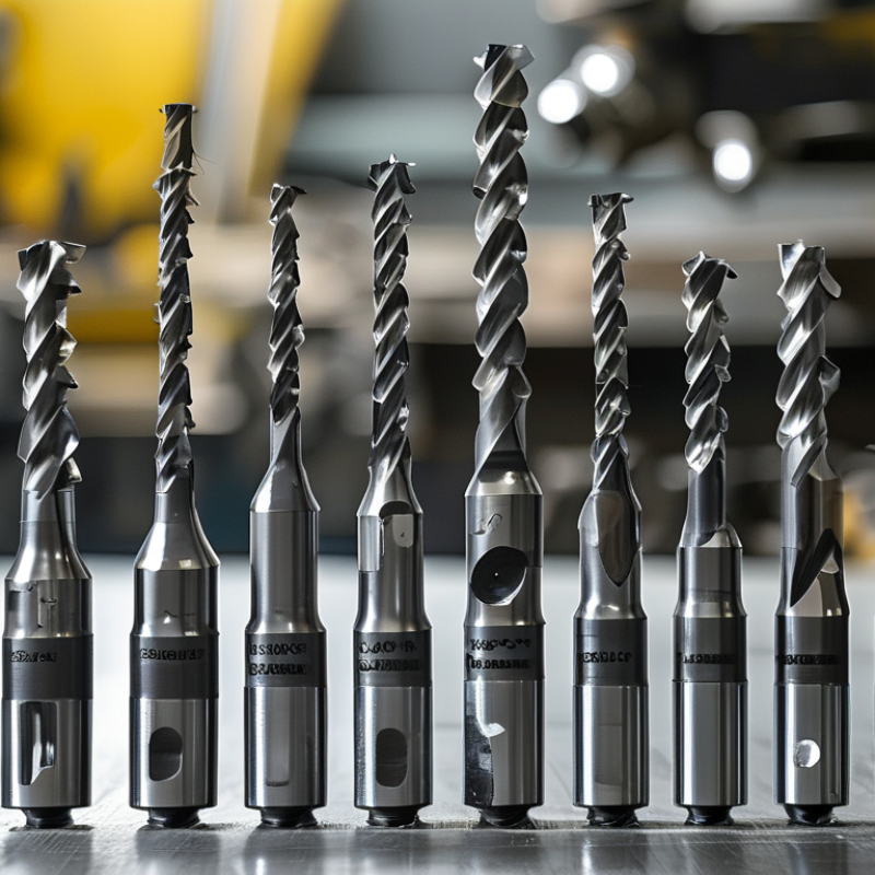 Top 10 Carbide End Mills for Aluminum You Need to Buy Now?