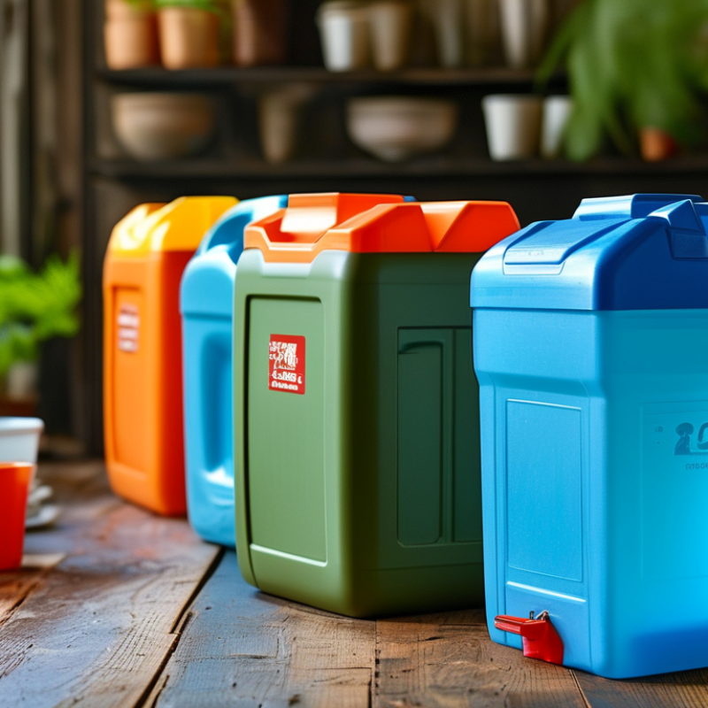 2026 Best Plastic Water Tanks for Global Buyers Guide?