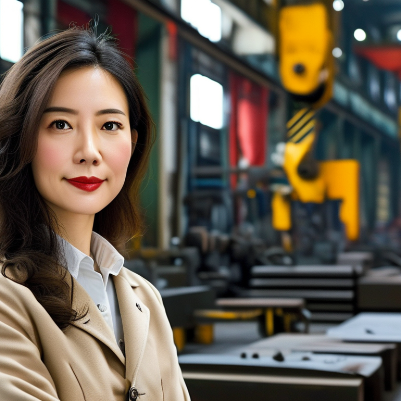 China Best Metal Forming Solutions for Global Buyers?