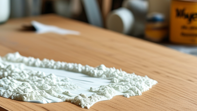 What is Casein Glue and How Can it Benefit Your Projects?