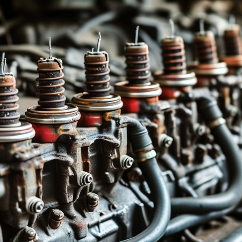 10 Dicas para Resolver Problemas de Falha de Ignição do Motor?