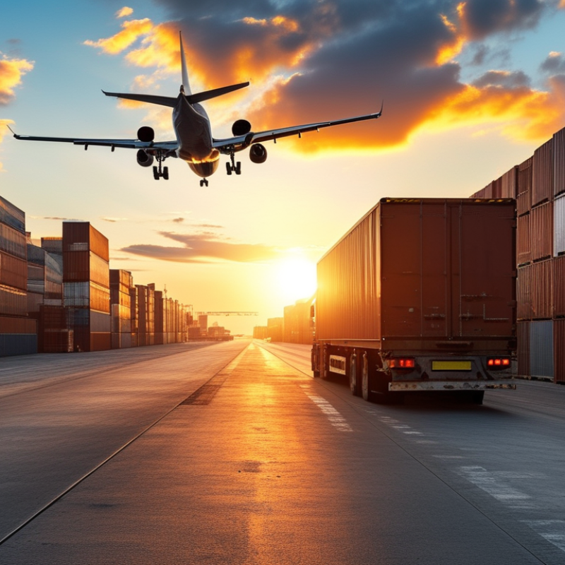 Why Effective Logistics Operations Management is Crucial for Success?