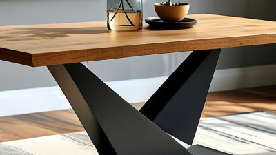 Top 10 Modern Pedestal Tables Buyers Should Consider?