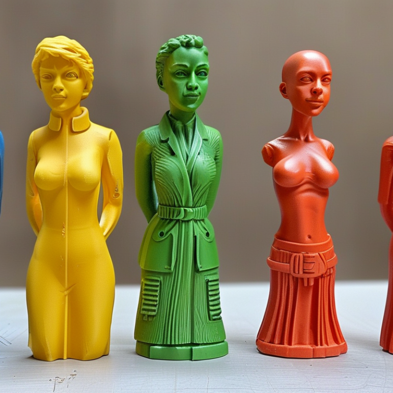How to Choose the Best PLA 3D Printing Filament for Your Needs?