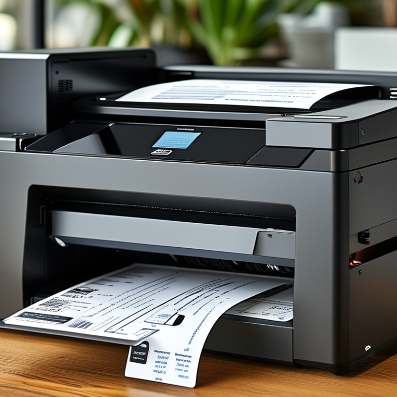How to Choose the Best Direct Thermal Printer for Your Needs?