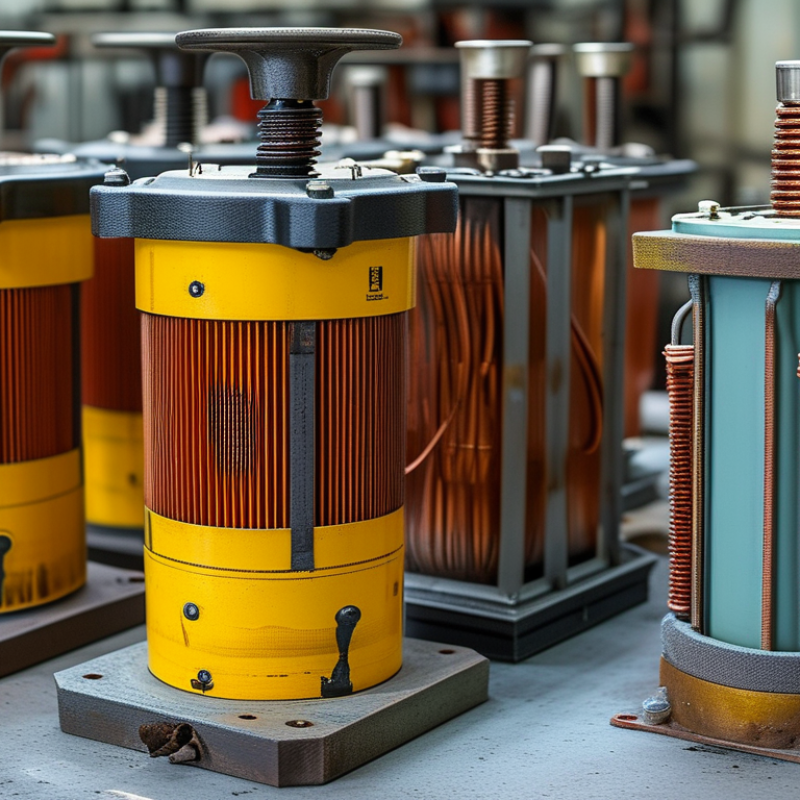 How to Choose the Right Cast Coil Transformers for Your Needs?