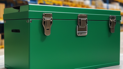 Top 10 Rigid Packaging Solutions for Global Buyers?