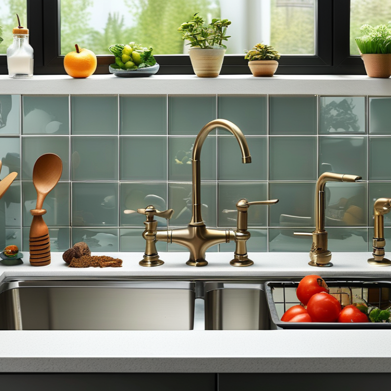 2026 How to Choose the Best Kitchen Sink Drain Pipe?