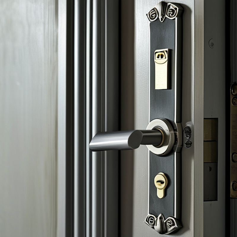 What is the Best Steel Skin Door for Global Buyers?