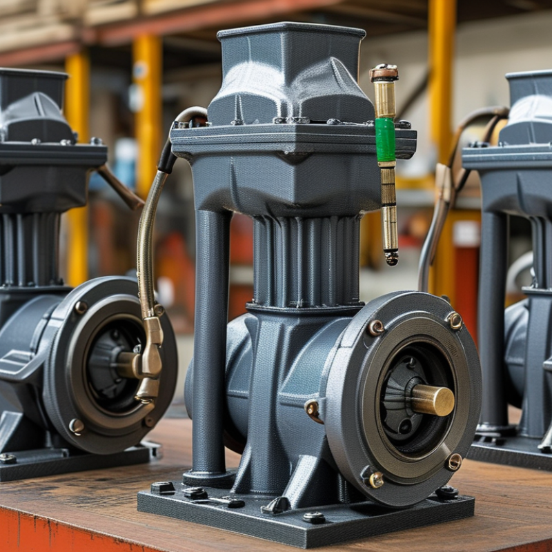 Top 2026 Triplex Pump Features Buyers Should Know?