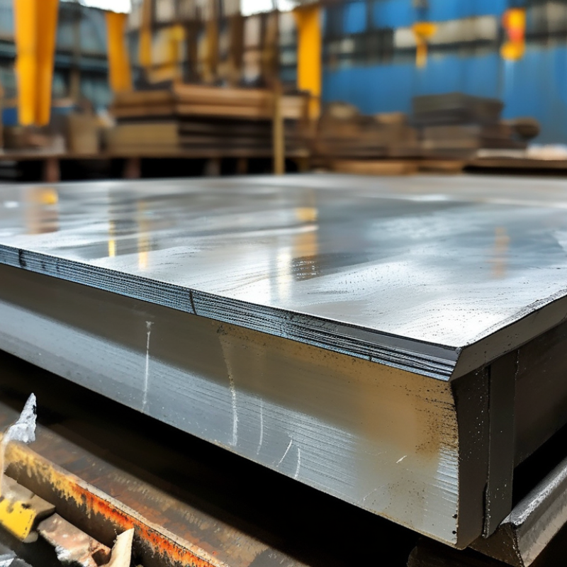China Top 304 Stainless Steel Sheets for Global Buyers?