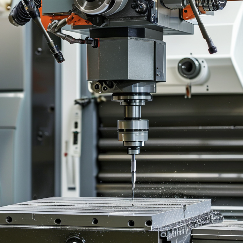Top China VMC Milling Machines for Global Buyers in 2026?
