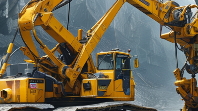 Top 5 Roof Bolting Machines You Need to Consider Today?