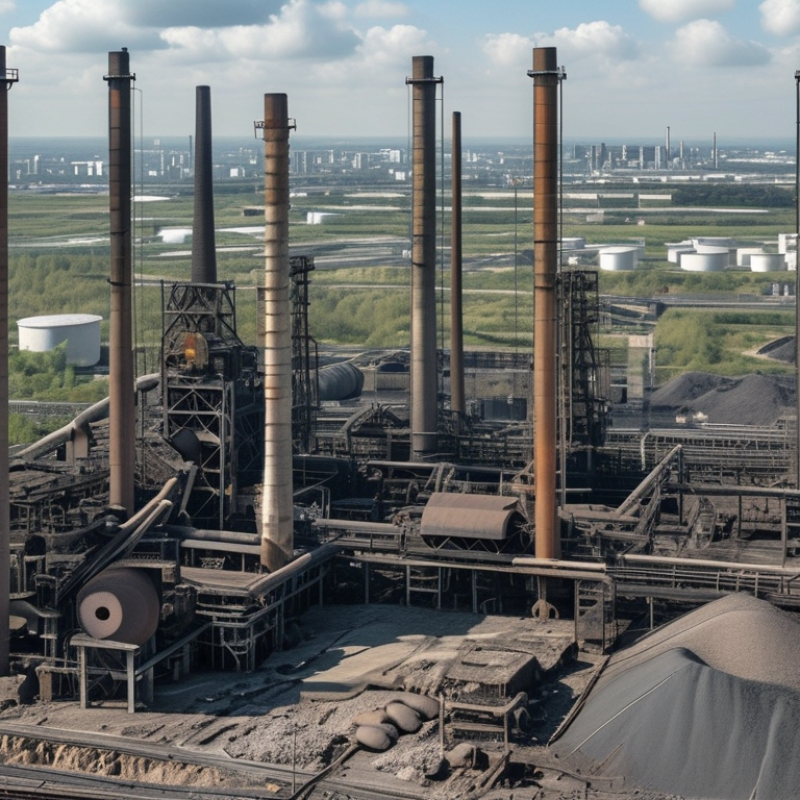 2026 How to Use Calcined Petroleum Coke for Your Industry?