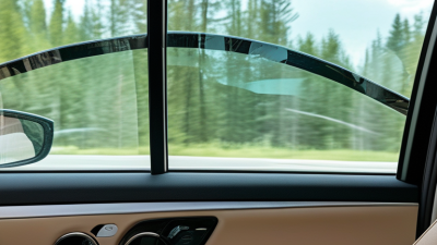 How to Choose the Best Smart Side Windows for Your Vehicle?
