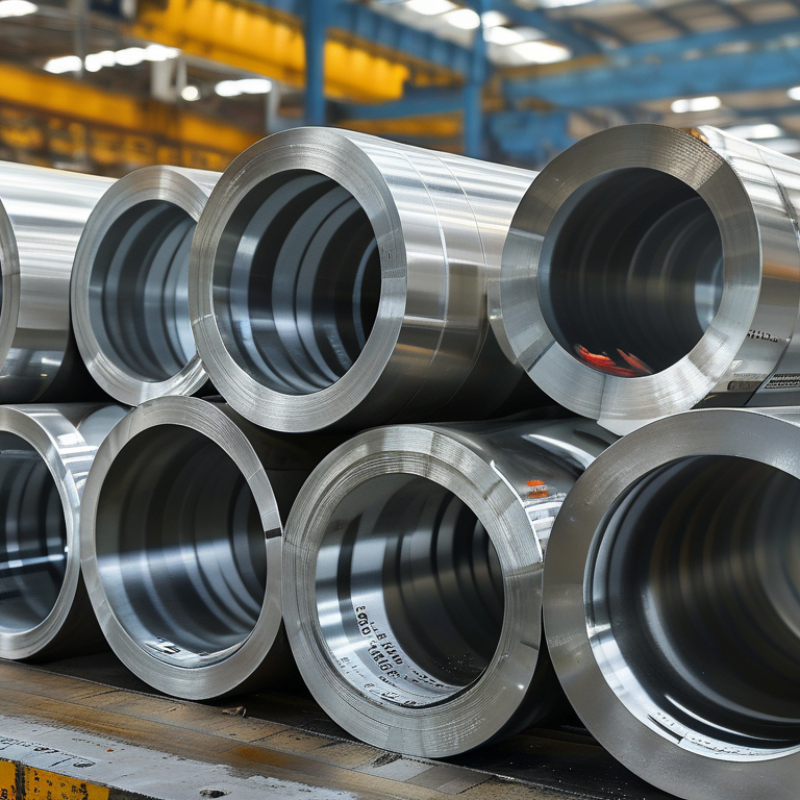 Top China Best ASTM304 Stainless Steel Suppliers for Global Buyers?
