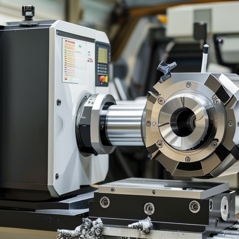 Top 10 Cnc Lathe Machine Models for Global Buyers?