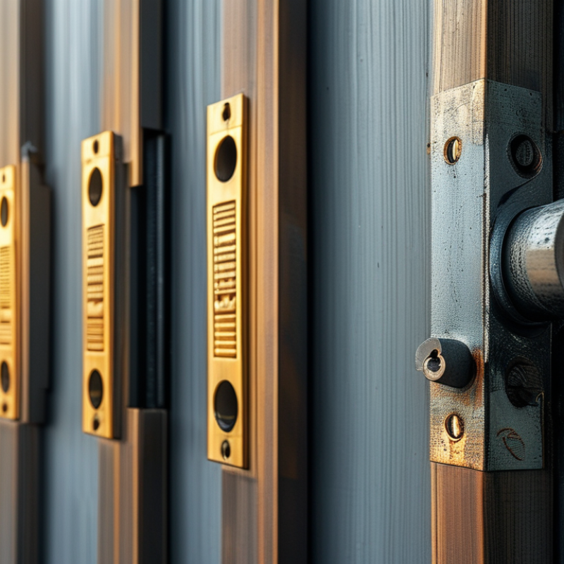 How to Choose Intumescent Seals for Fire Doors?