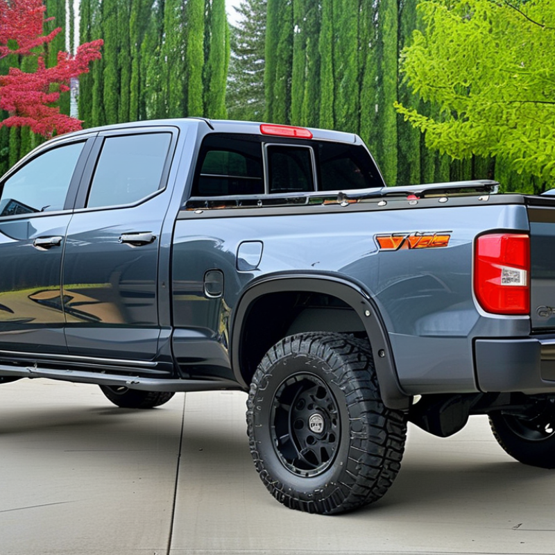 Best Retractable Tonneau Covers for Your Truck Needs?