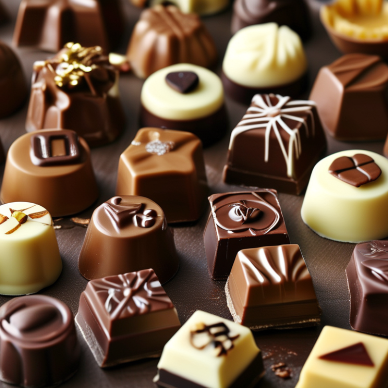 Top Chocolate Enrobing Machines for Global Buyers?