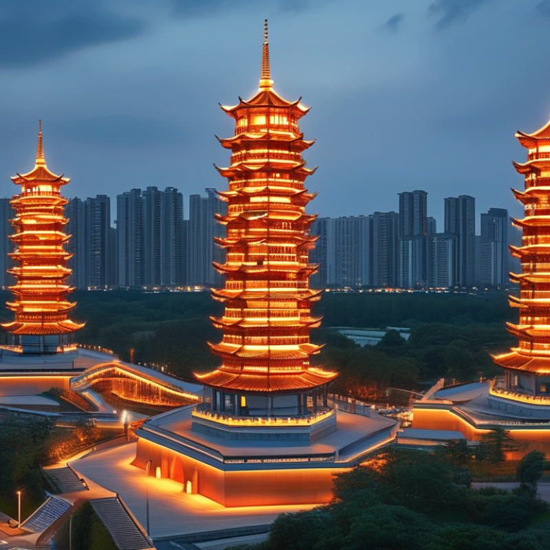 China Top Construction Light Tower for Global Buyers?