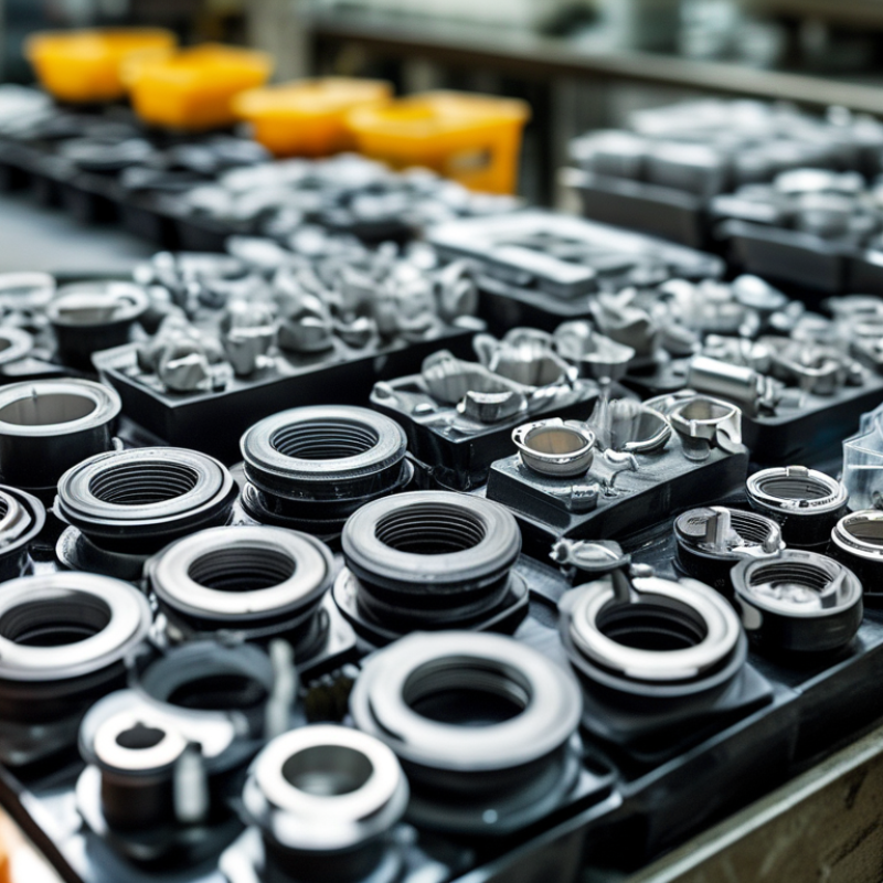 How to Source Quality Plastic Parts for Your Business?