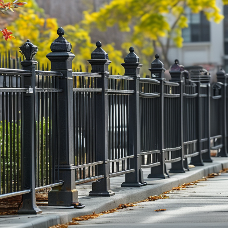 How to Choose the Best Parking Space Barriers for 2026?