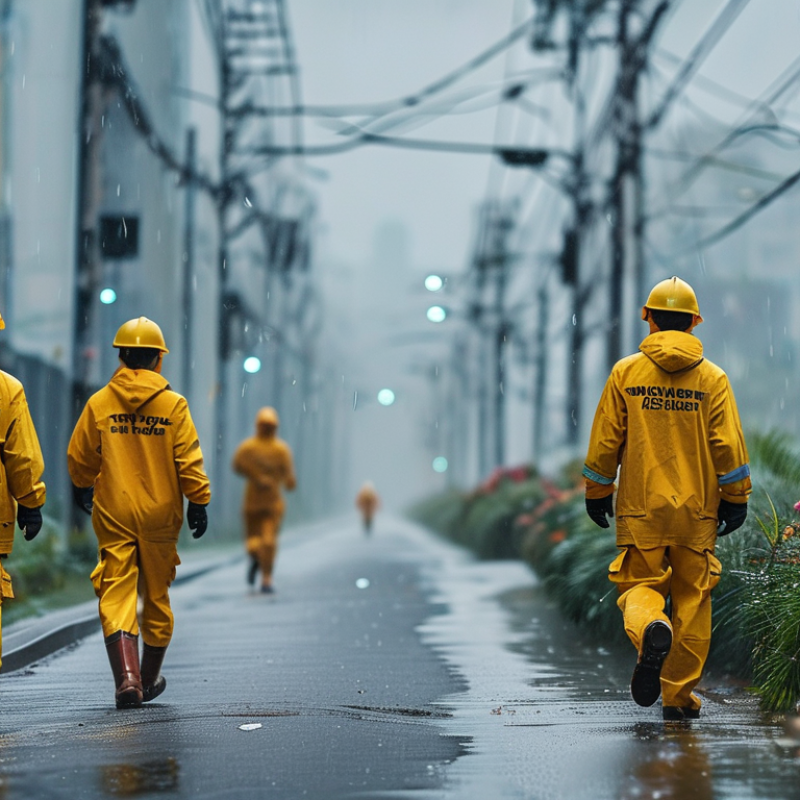 Top 10 Weatherproof Electrical Solutions for Global Buyers?