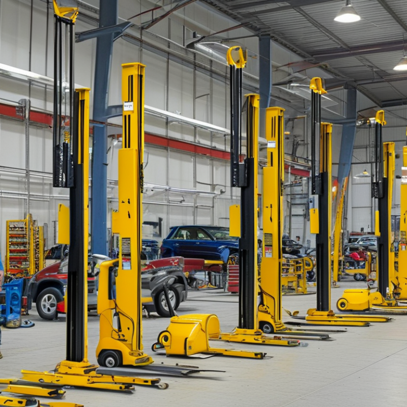 Top Scissor Car Lift Buying Guide for Global Buyers?