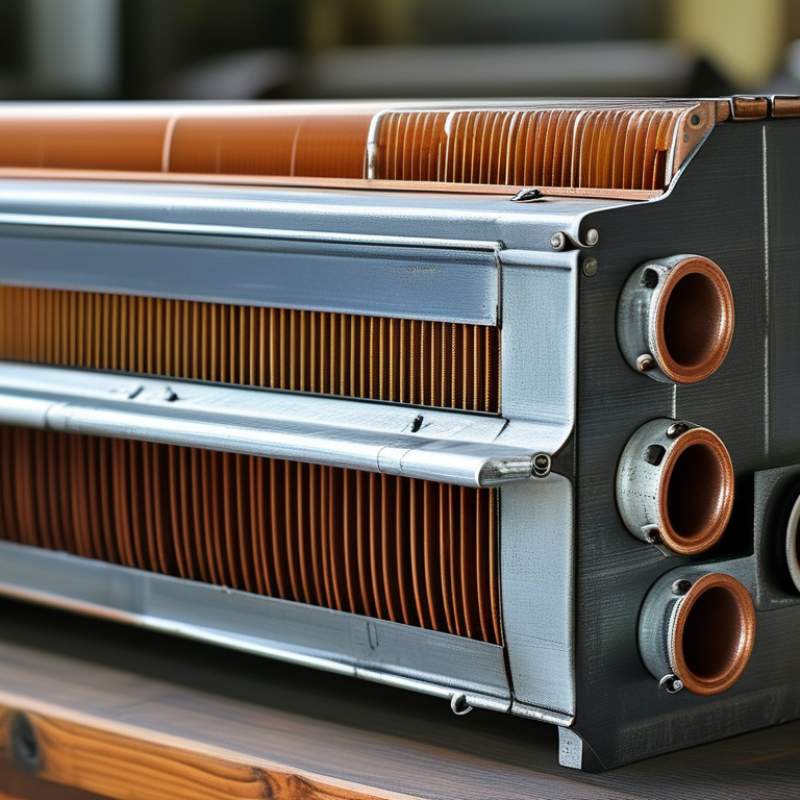 Top 10 Car Radiator Types for Optimal Cooling Performance?