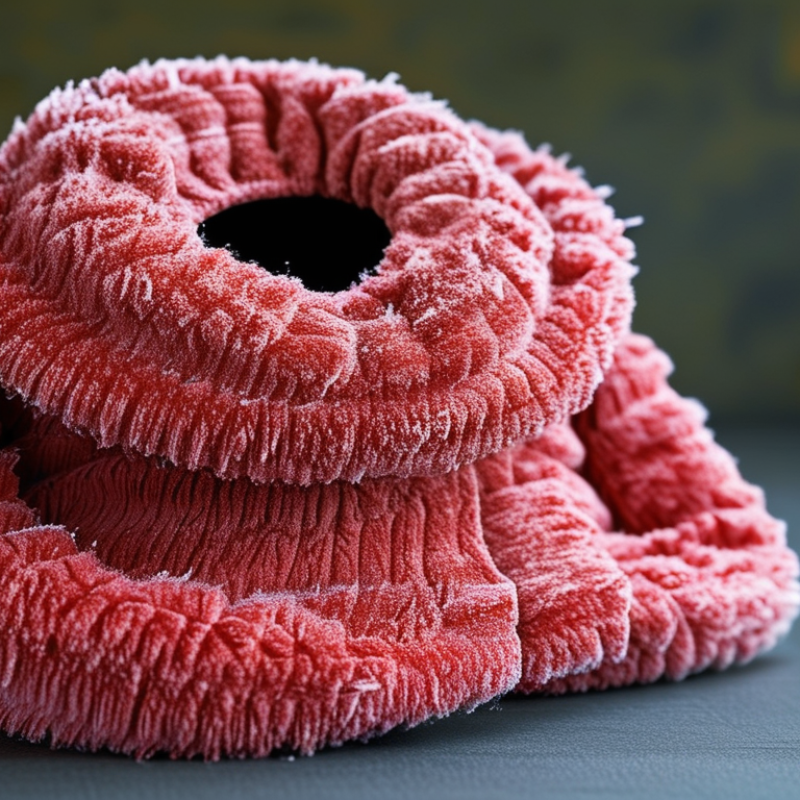 How to Prevent Fleece from Pilling Effectively?