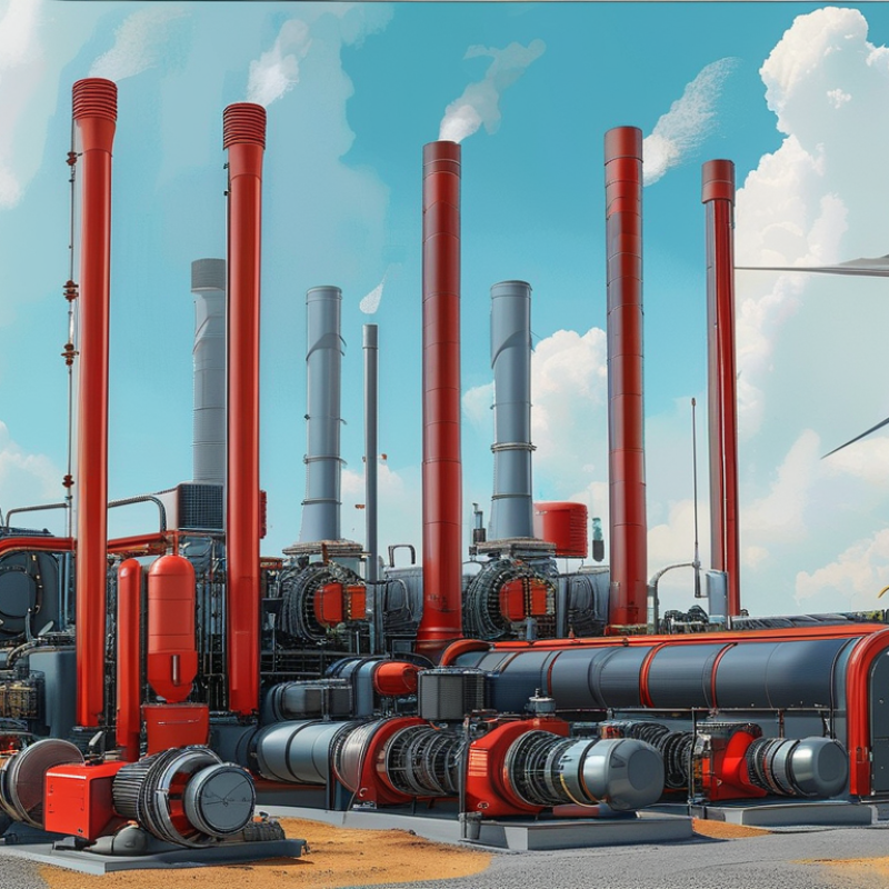 Top Gas Generator Set Buying Tips for Global Buyers?