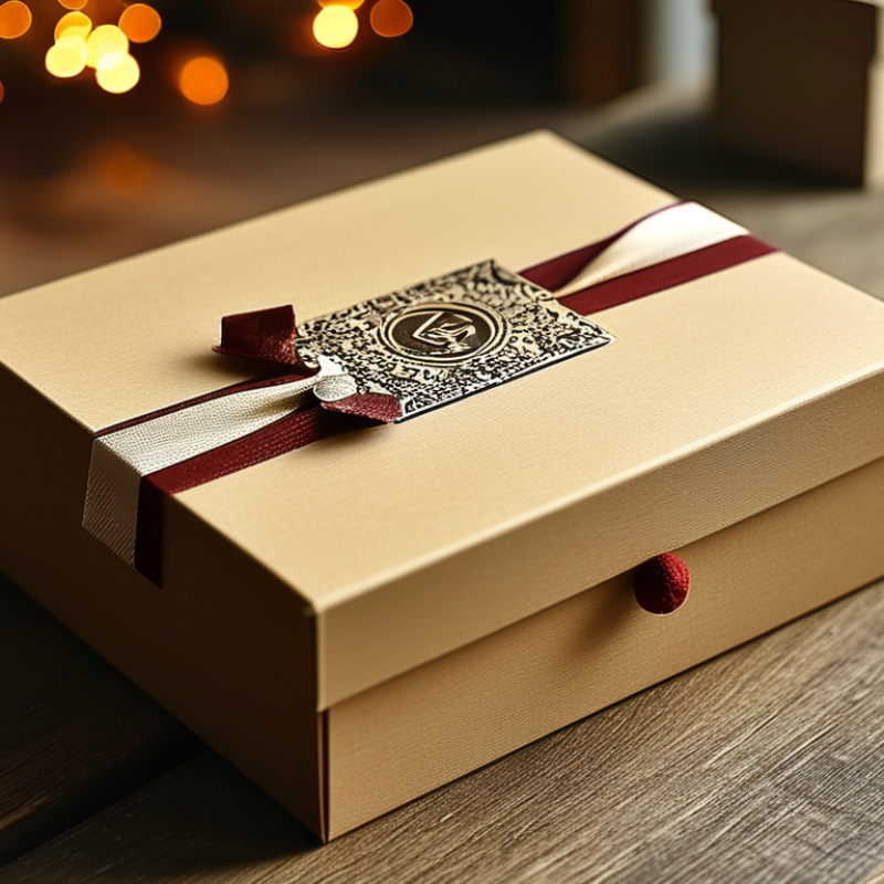 Why Choose Rigid Boxes for High End Gifts Benefits Explained?