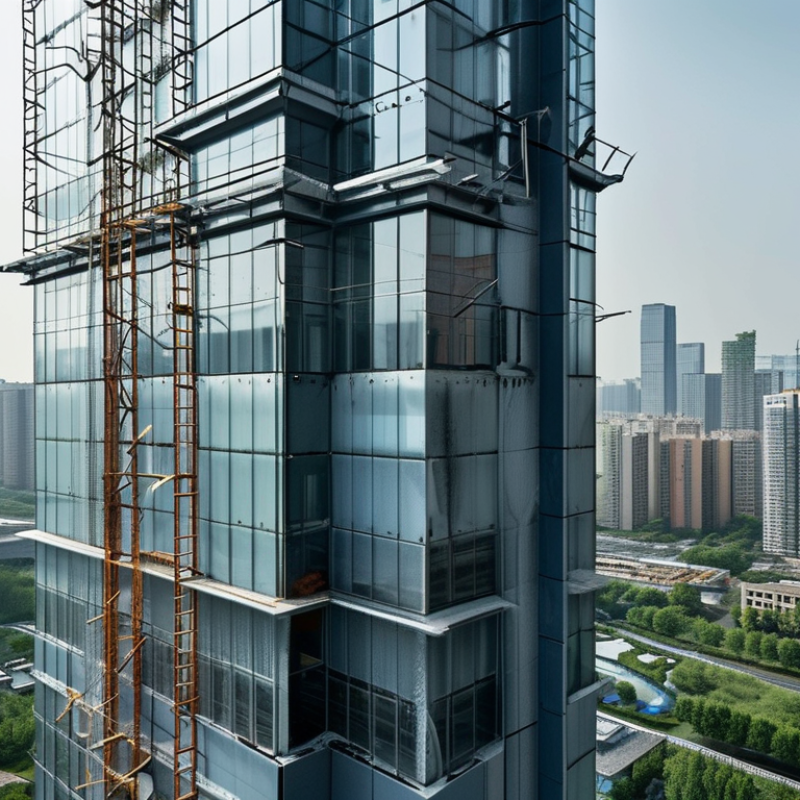 Effective Ways to Waterproof Curtain Wall Systems for China Best
