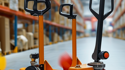 Best Caster Trolley Options for Global Buyers to Consider?