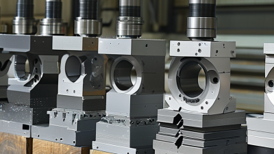 Top CNC Stoppers for Global Buyers What to Know?