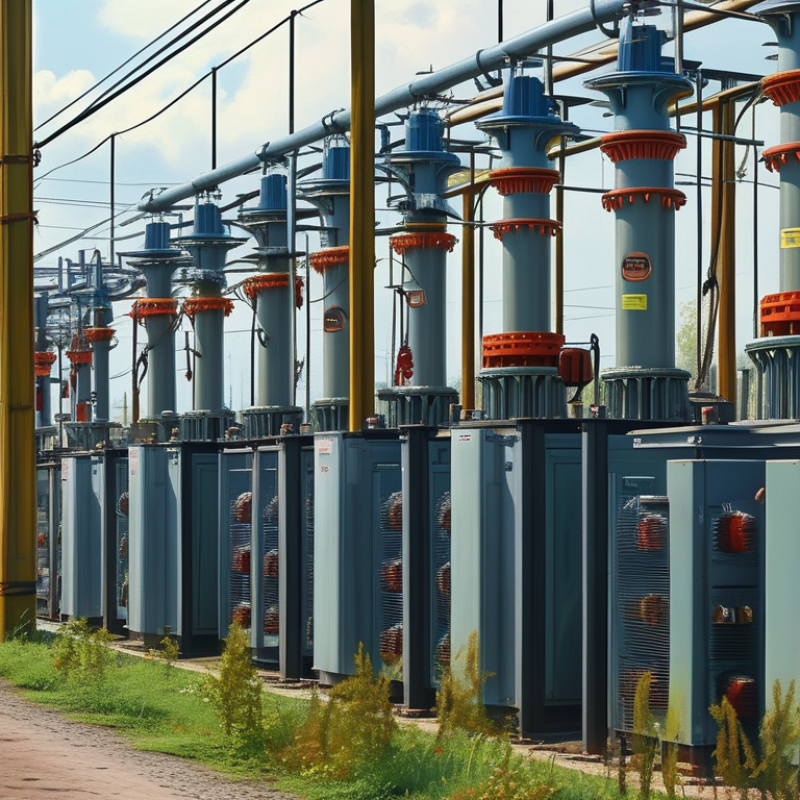What is a Dry Type Transformer and How Does it Work?