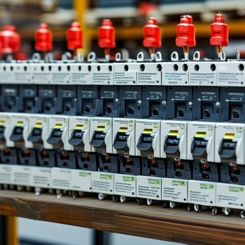 Dc Mccb Guide Tips for Global Buyers to Save Costs?