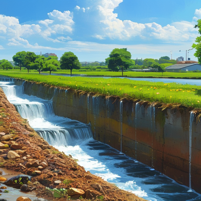 What is the Best Drainage Systems for Efficient Water Management?