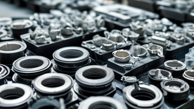 How to Source Quality Plastic Parts for Your Business?