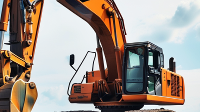 Best Hydraulic Cylinder for Excavator What to Consider?