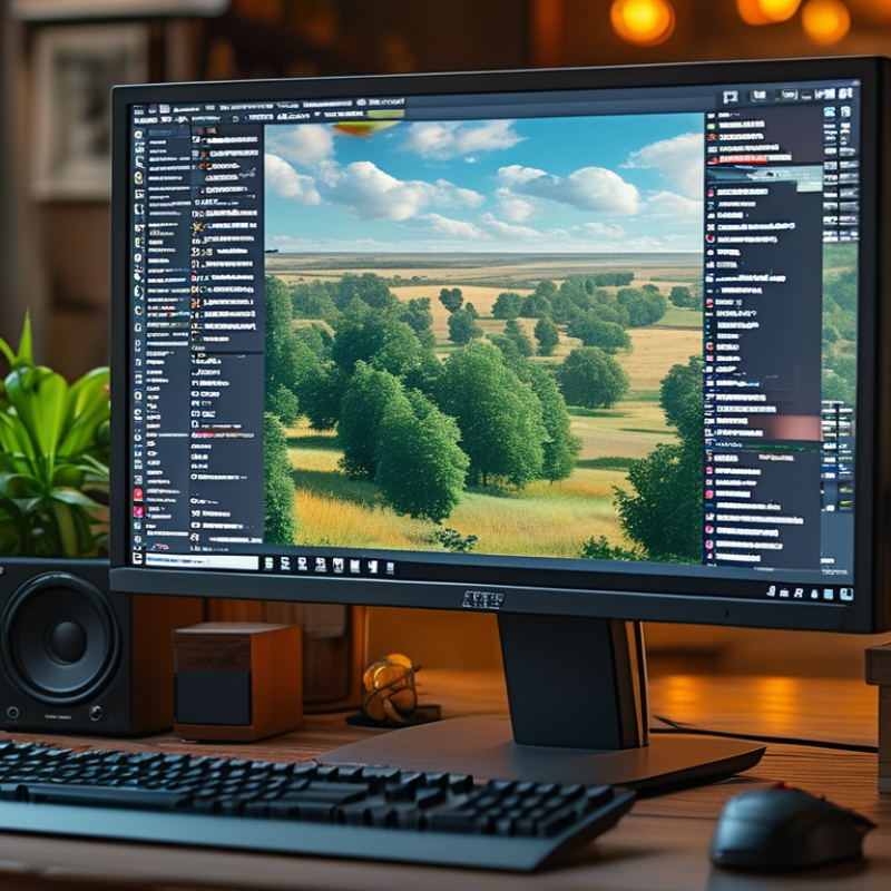 How to Choose the Right Lcd Screen for Your Needs?
