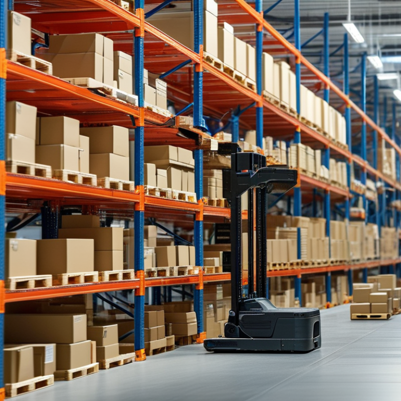 Top 2026 4-Way Shuttle Storage Solutions for Global Buyers?