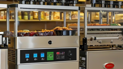 Top 10 Commercial Food Vacuum Sealers for Global Buyers?