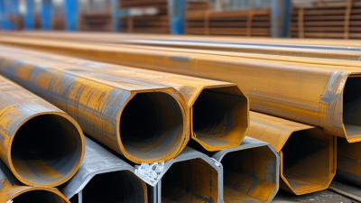Top Square Pipe Trends for 2026 What Buyers Need to Know